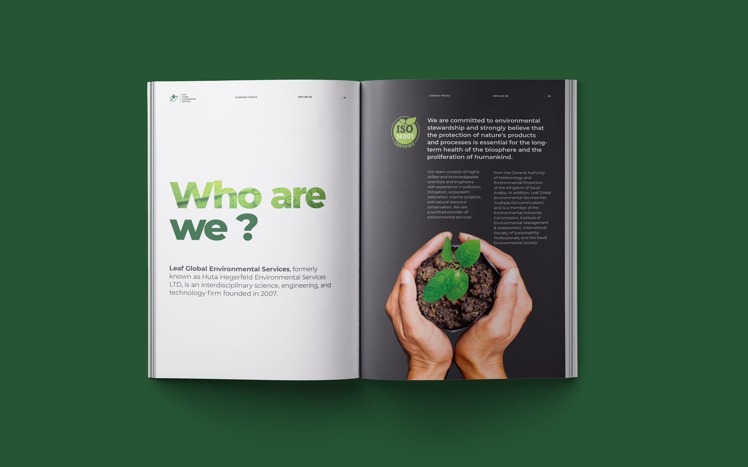 leafglobal image