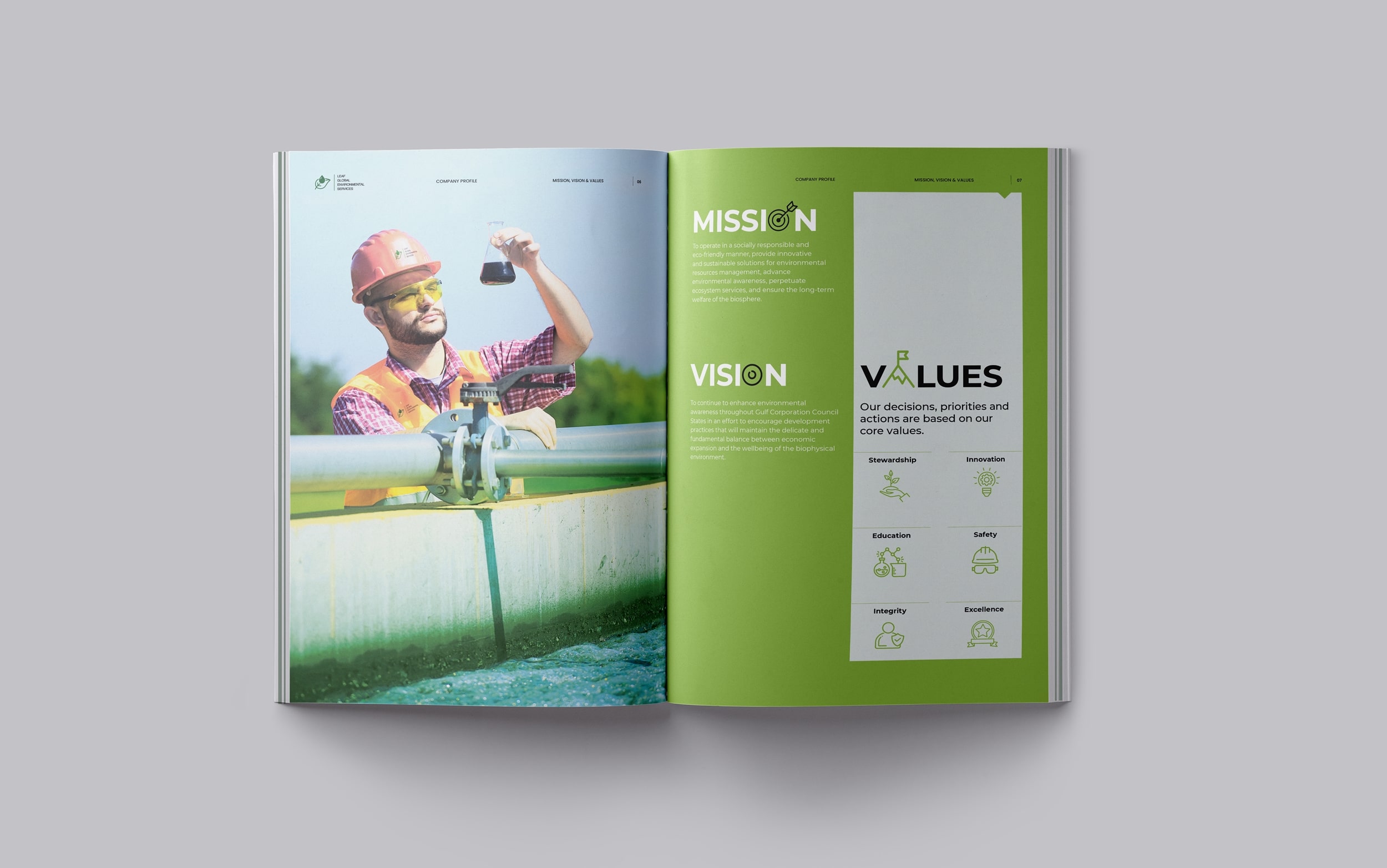 leafglobal image