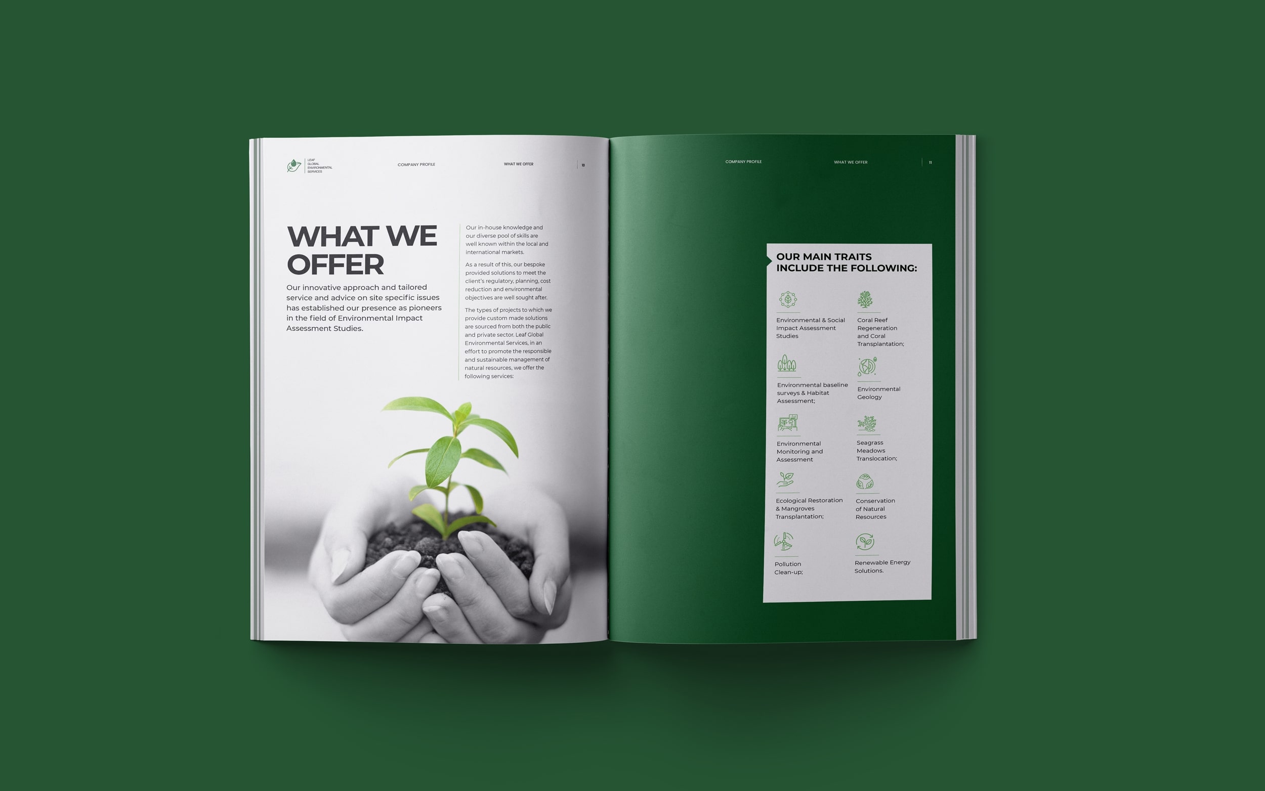 leafglobal image