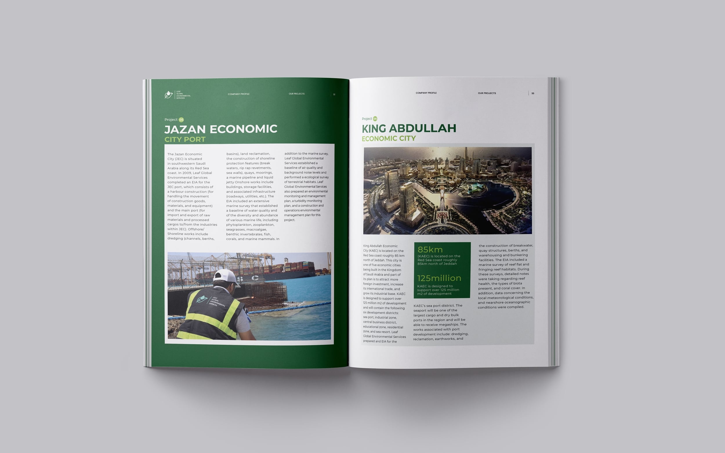 leafglobal image