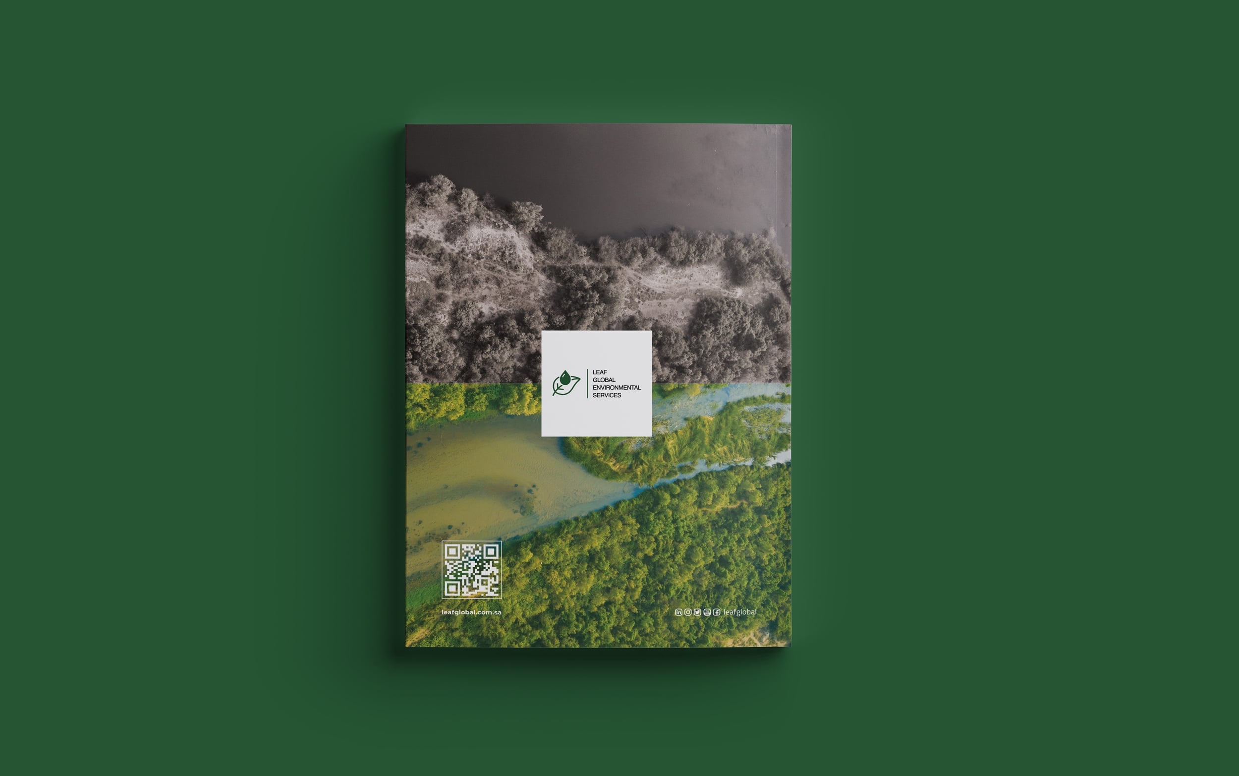 leafglobal image