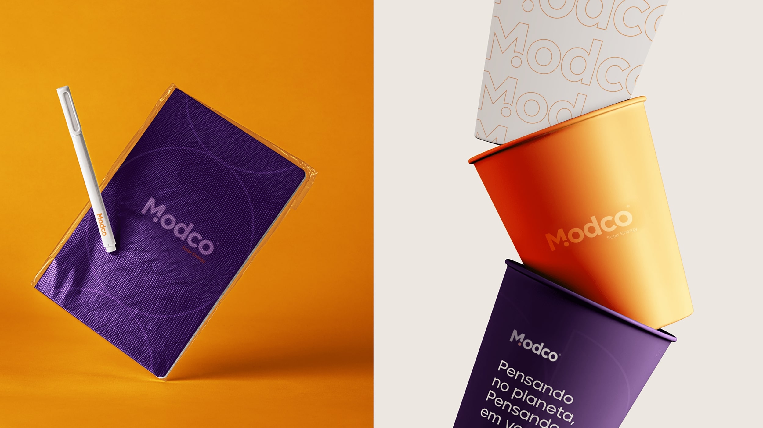 modco image