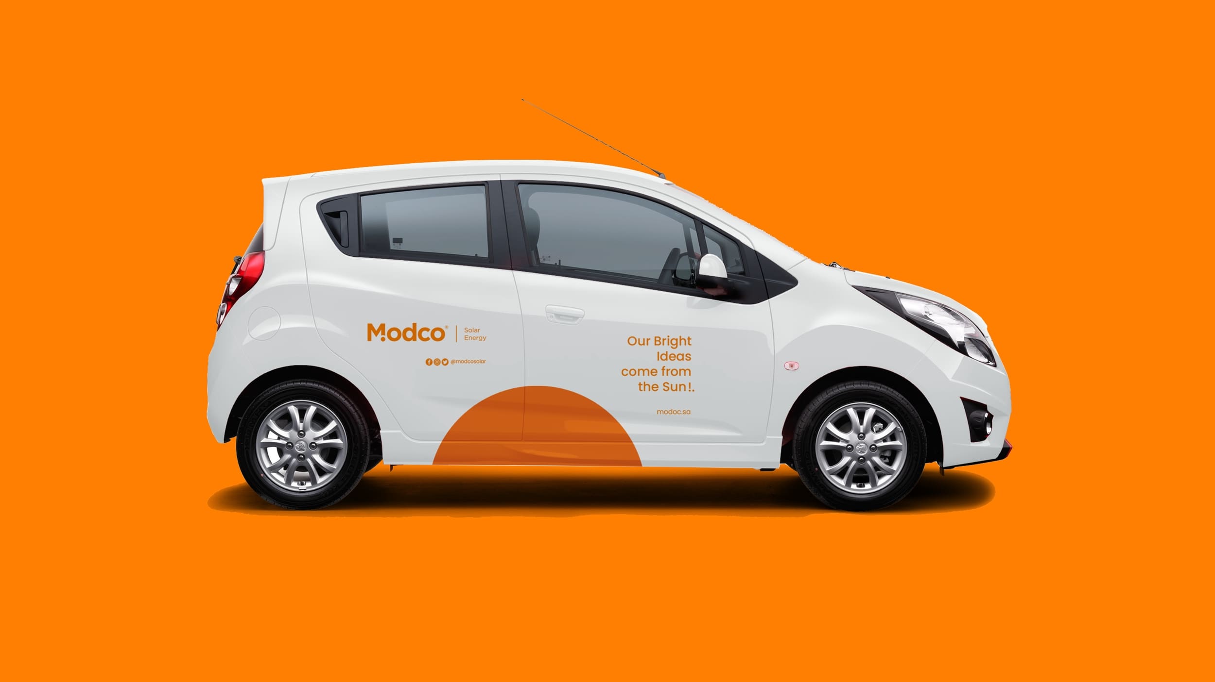 modco image