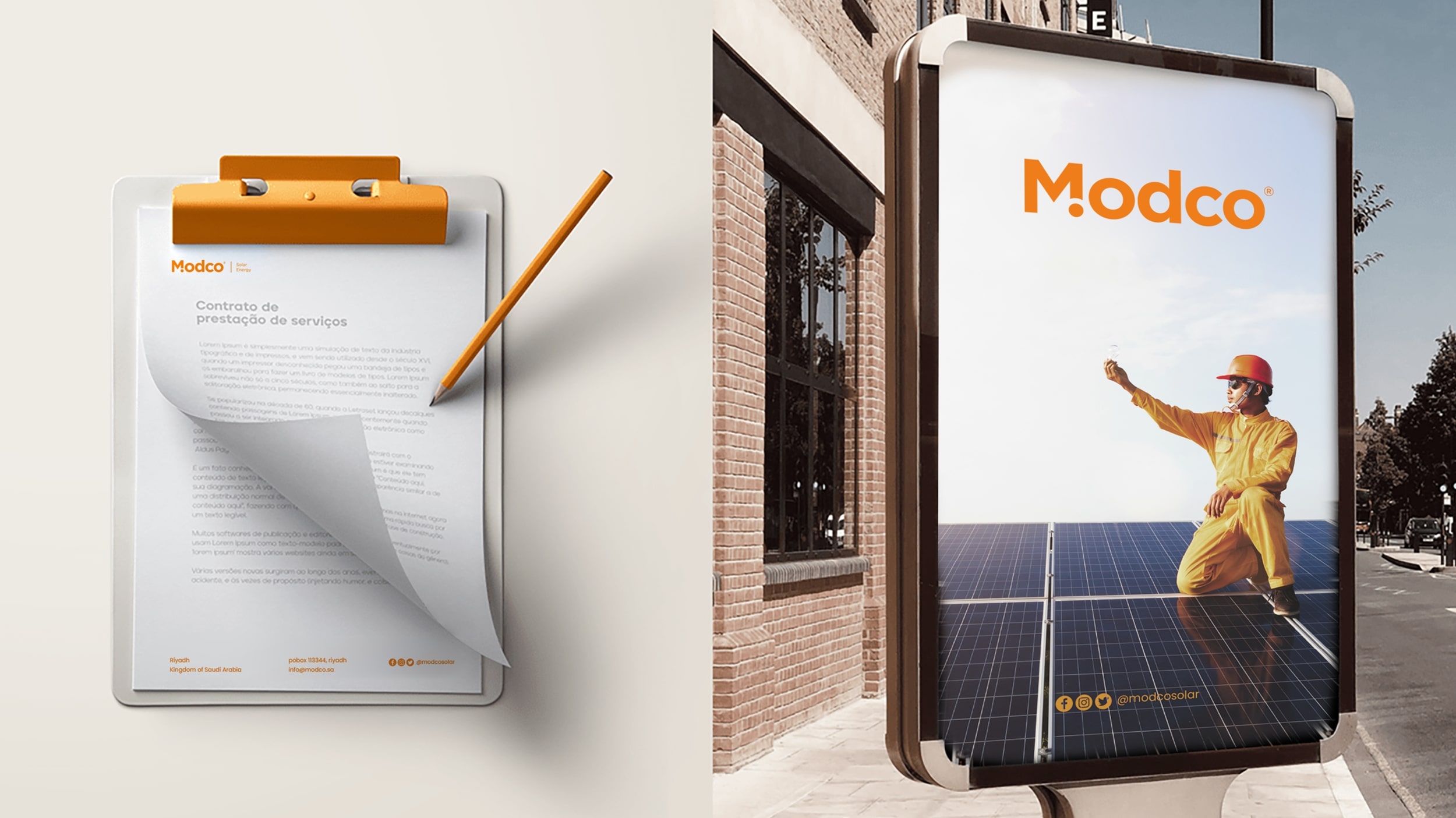 modco image