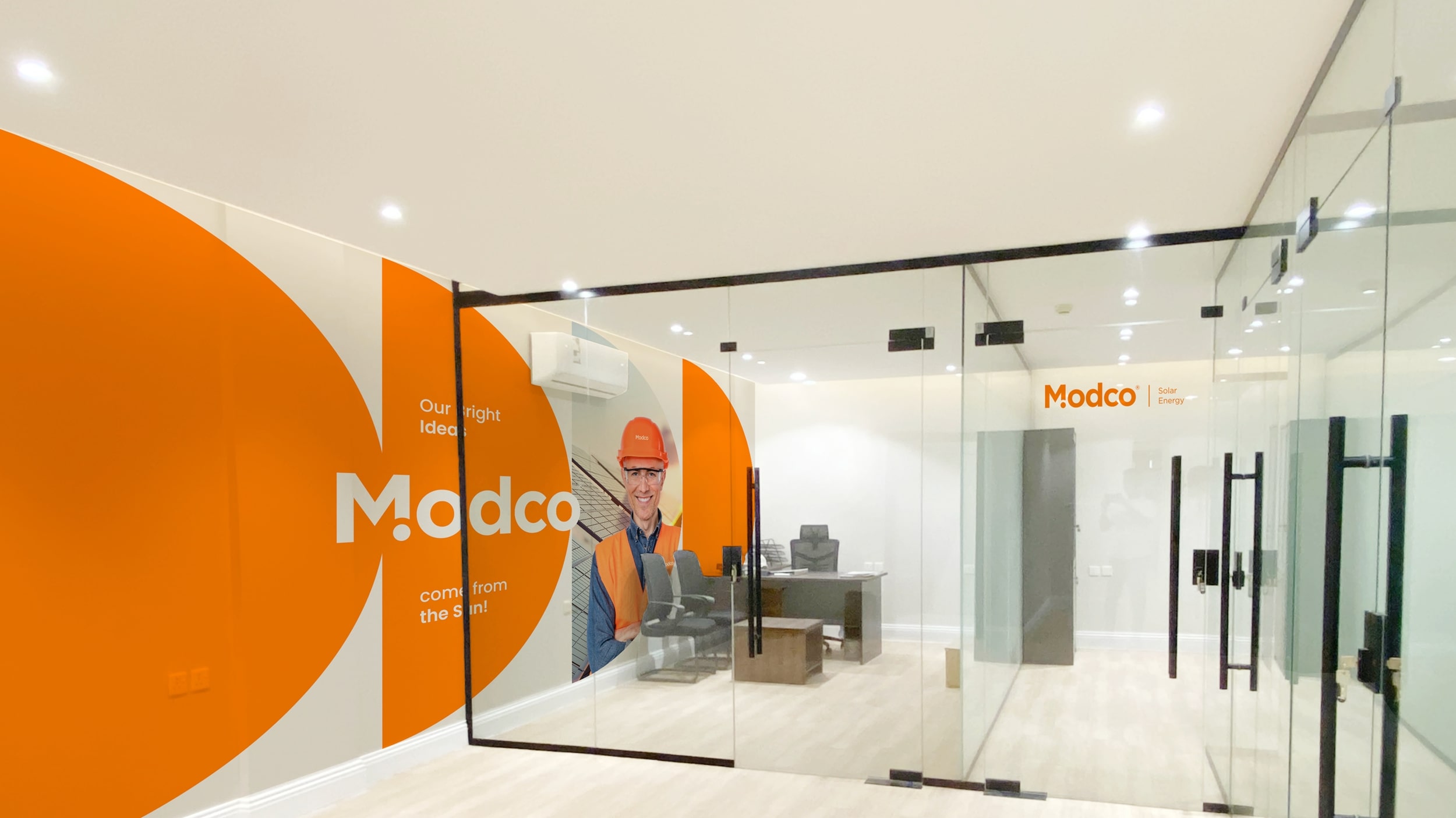 modco image
